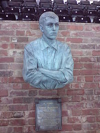 Steve Bloomer