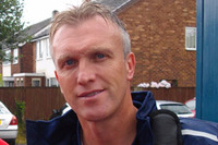 Steve Davis 