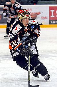 Steve Kariya