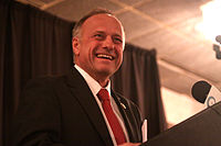 Steve King 