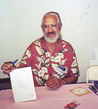 Steve Leialoha