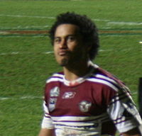 Steve Matai