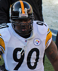 Steve McLendon