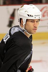 Steve Montador