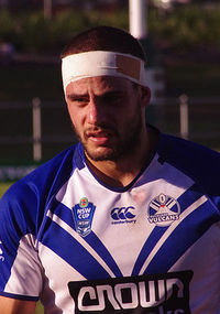 Steve Rapira