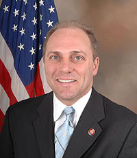 Steve Scalise