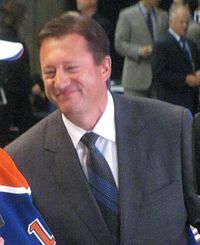 Steve Tambellini