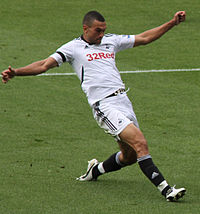 Steven Caulker