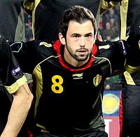 Steven Defour