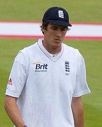 Steven Finn 