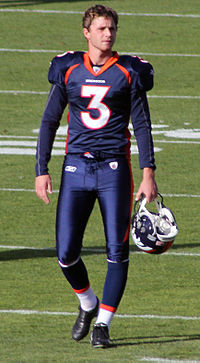 Steven Hauschka