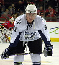 Steven Stamkos