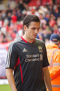 Stewart Downing