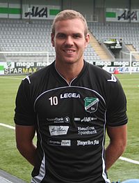 Stian Sortevik