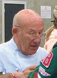 Stirling Moss