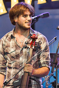 Stjepan Hauser