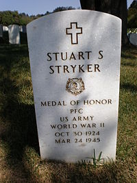 Stuart S. Stryker
