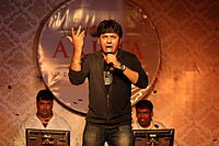 Sudesh Lehri