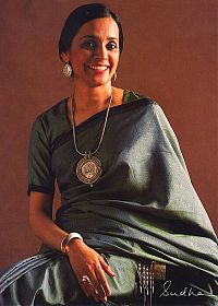 Sudha Pennathur