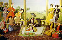 Suleiman I of Persia