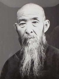 Sun Lu-t'ang