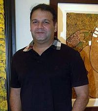 Suresh Menon