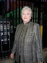 Susan Flannery