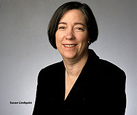 Susan Lindquist