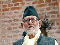 Sushil Koirala