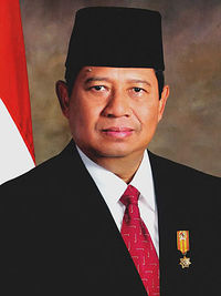 Susilo Bambang Yudhoyono