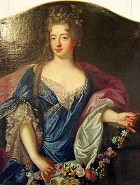 Suzanne Henriette of Lorraine