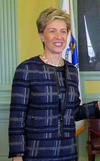 Suzanne M. Bump