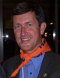 Svend Robinson