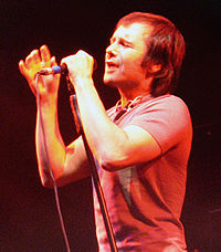 Svyatoslav Vakarchuk