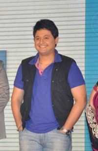 Swapnil Joshi