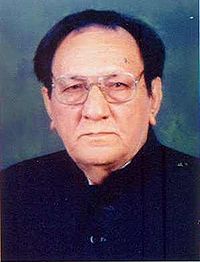 Syed Ali Ausat Zaidi