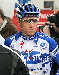 Sylvain Chavanel