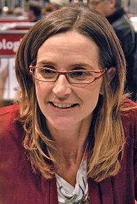 Sylvie Fréchette