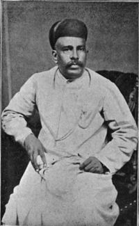 T. Gopala Rao