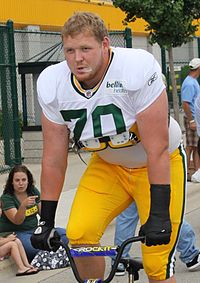 T. J. Lang