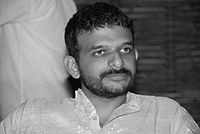 T. M. Krishna