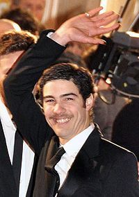 Tahar Rahim