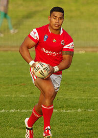 Taioalo Vaivai