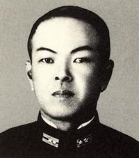 Takakazu Kinashi