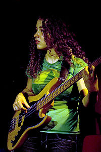 Tal Wilkenfeld