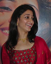 Tamannaah