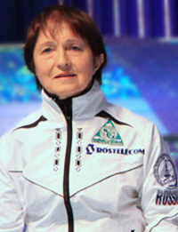 Tamara Moskvina