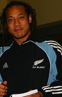 Tana Umaga