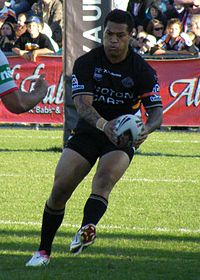 Taniela Tuiaki