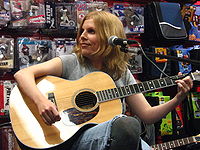 Tanya Donelly